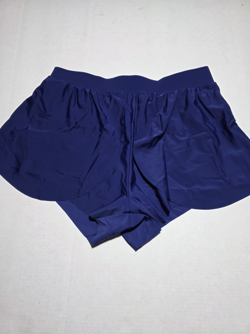 Eomenie Swim Shorts for Women Tummy Control